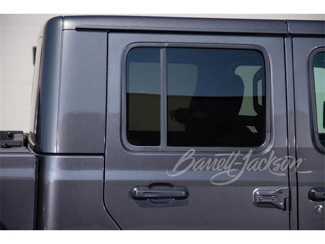 2020 Jeep Gladiator (CC-1881433) for sale in Scottsdale, Arizona