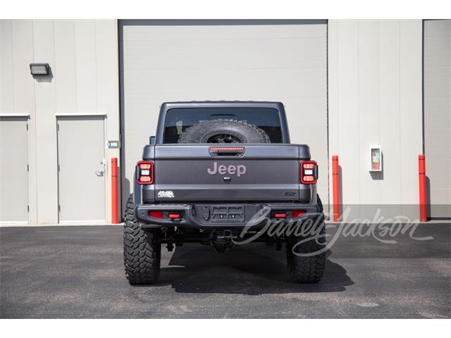 2020 Jeep Gladiator (CC-1881433) for sale in Scottsdale, Arizona