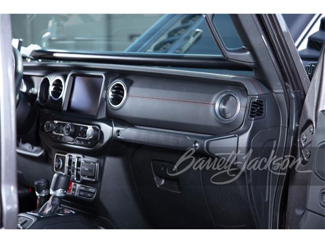 2020 Jeep Gladiator (CC-1881433) for sale in Scottsdale, Arizona