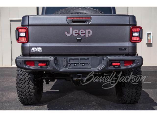2020 Jeep Gladiator (CC-1881433) for sale in Scottsdale, Arizona