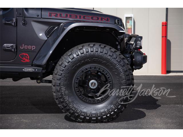 2020 Jeep Gladiator (CC-1881433) for sale in Scottsdale, Arizona