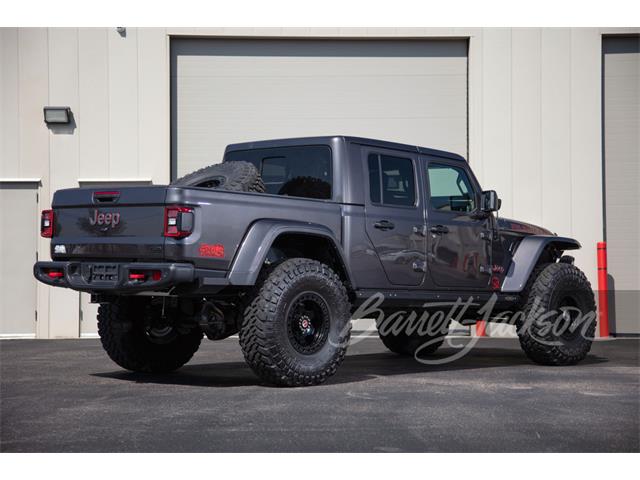 2020 Jeep Gladiator (CC-1881433) for sale in Scottsdale, Arizona