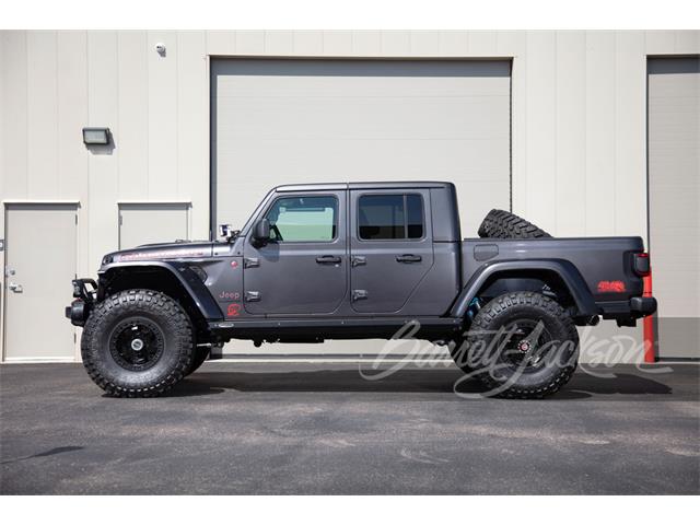 2020 Jeep Gladiator (CC-1881433) for sale in Scottsdale, Arizona