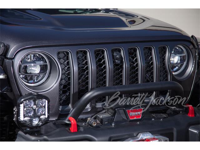 2020 Jeep Gladiator (CC-1881433) for sale in Scottsdale, Arizona