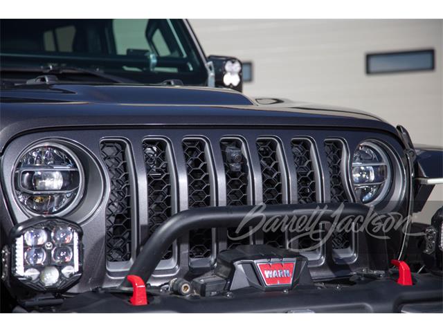 2020 Jeep Gladiator (CC-1881433) for sale in Scottsdale, Arizona