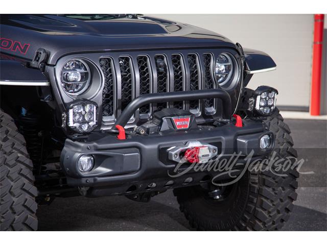 2020 Jeep Gladiator (CC-1881433) for sale in Scottsdale, Arizona