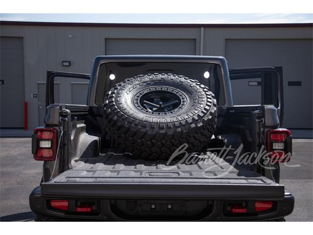 2020 Jeep Gladiator (CC-1881433) for sale in Scottsdale, Arizona