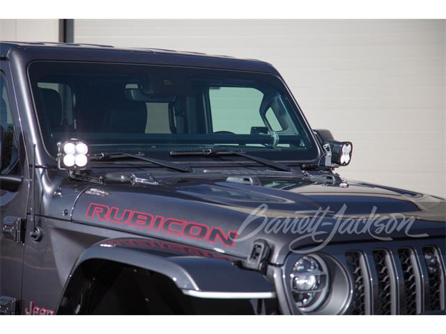 2020 Jeep Gladiator (CC-1881433) for sale in Scottsdale, Arizona