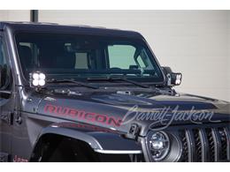 2020 Jeep Gladiator (CC-1881433) for sale in Scottsdale, Arizona