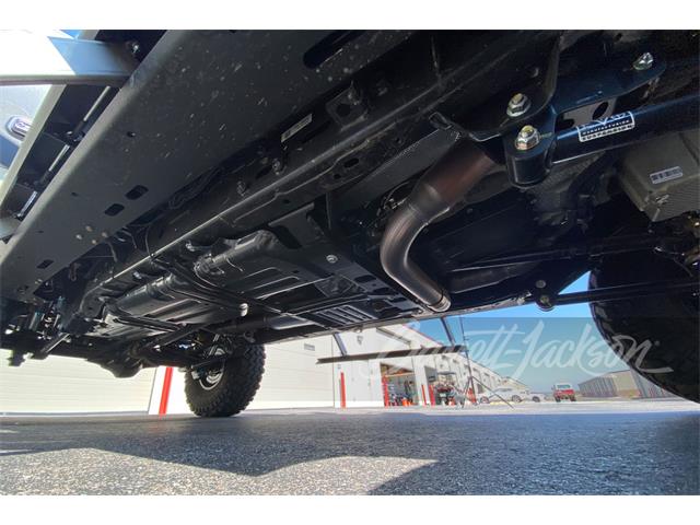 2020 Jeep Gladiator (CC-1881433) for sale in Scottsdale, Arizona