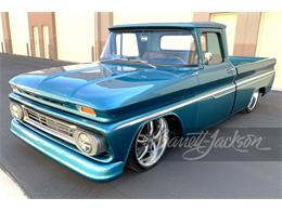 1962 Chevrolet C10 (CC-1881437) for sale in Scottsdale, Arizona