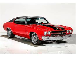 1970 Chevrolet Chevelle SS (CC-1881440) for sale in Scottsdale, Arizona