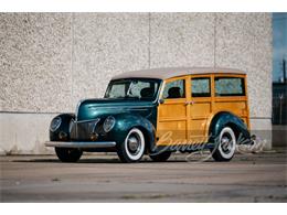 1939 Ford Custom (CC-1881441) for sale in Scottsdale, Arizona