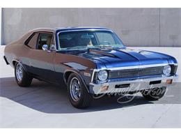 1970 Chevrolet Nova (CC-1881449) for sale in Scottsdale, Arizona