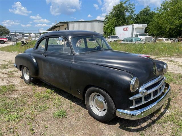 1950 Chevrolet Styleline (CC-1880145) for sale in Boerne, Texas