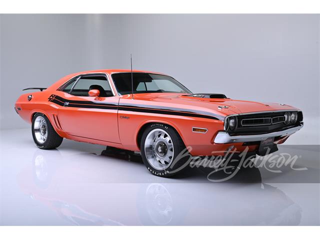 1971 Dodge Challenger SRT Hellcat (CC-1881450) for sale in Scottsdale, Arizona