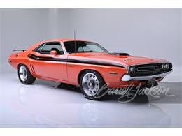 1971 Dodge Challenger SRT Hellcat (CC-1881450) for sale in Scottsdale, Arizona