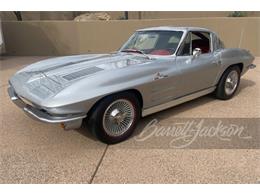 1963 Chevrolet Corvette (CC-1881451) for sale in Scottsdale, Arizona