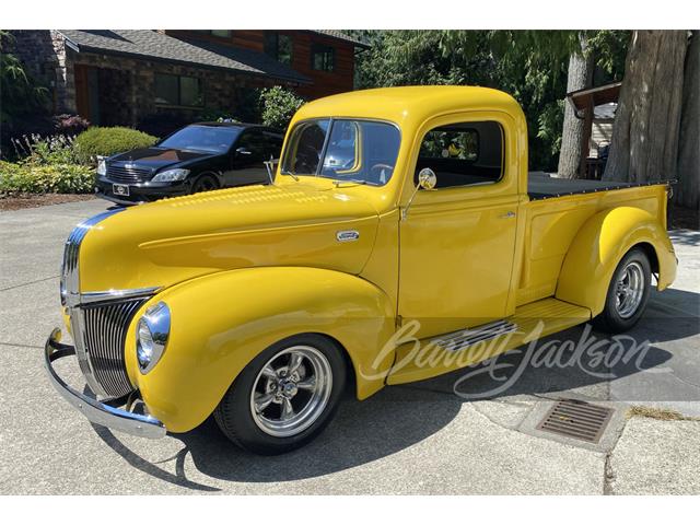 1941 Ford 1/2 Ton Pickup (CC-1881456) for sale in Scottsdale, Arizona