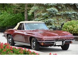 1965 Chevrolet Corvette (CC-1881457) for sale in Scottsdale, Arizona