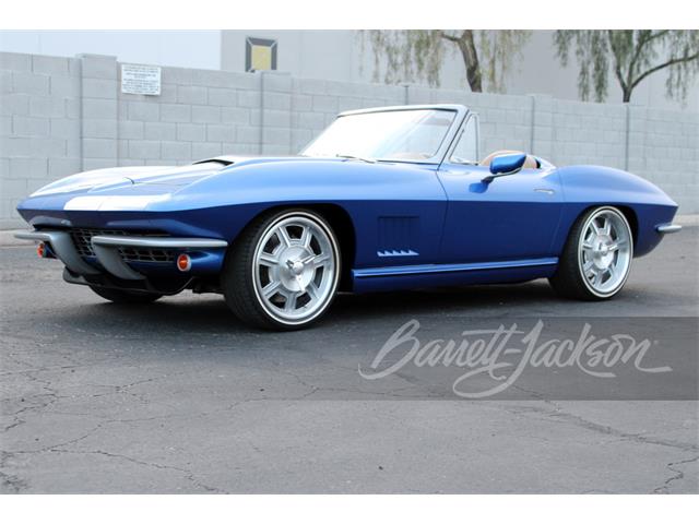 1967 Chevrolet Corvette (CC-1881459) for sale in Scottsdale, Arizona