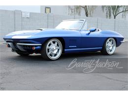 1967 Chevrolet Corvette (CC-1881459) for sale in Scottsdale, Arizona