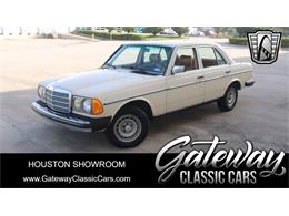 1985 Mercedes-Benz S-Class (CC-1880146) for sale in O'Fallon, Illinois