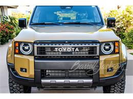 2024 Toyota Land Cruiser (CC-1881463) for sale in Scottsdale, Arizona