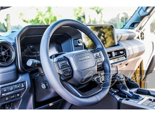 2024 Toyota Land Cruiser (CC-1881463) for sale in Scottsdale, Arizona