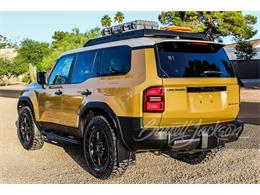 2024 Toyota Land Cruiser (CC-1881463) for sale in Scottsdale, Arizona