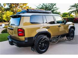 2024 Toyota Land Cruiser (CC-1881463) for sale in Scottsdale, Arizona