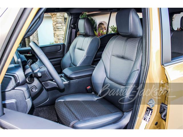 2024 Toyota Land Cruiser (CC-1881463) for sale in Scottsdale, Arizona