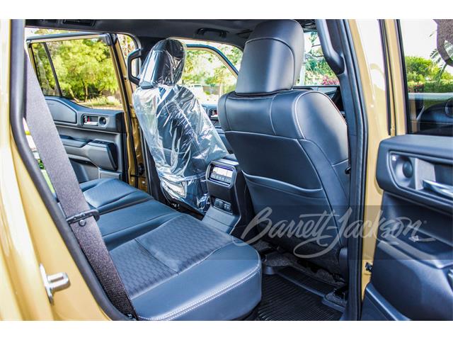 2024 Toyota Land Cruiser (CC-1881463) for sale in Scottsdale, Arizona