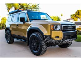 2024 Toyota Land Cruiser (CC-1881463) for sale in Scottsdale, Arizona