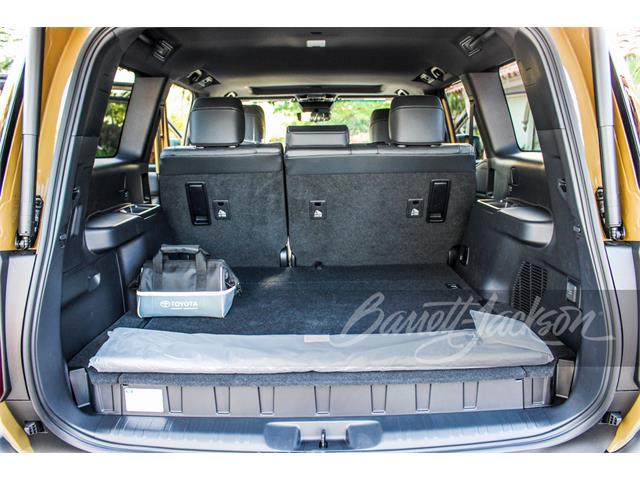 2024 Toyota Land Cruiser (CC-1881463) for sale in Scottsdale, Arizona