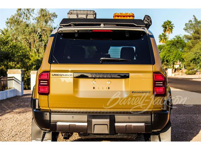2024 Toyota Land Cruiser (CC-1881463) for sale in Scottsdale, Arizona