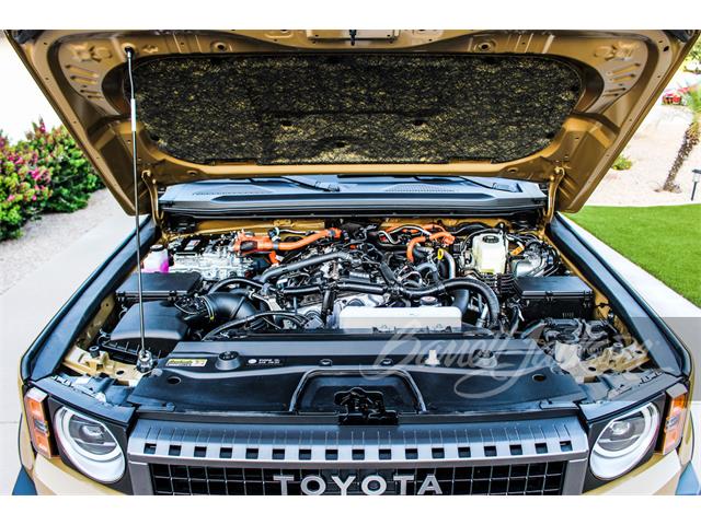 2024 Toyota Land Cruiser (CC-1881463) for sale in Scottsdale, Arizona
