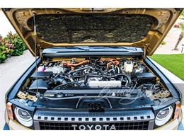 2024 Toyota Land Cruiser (CC-1881463) for sale in Scottsdale, Arizona