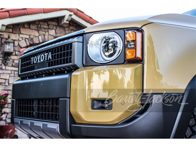 2024 Toyota Land Cruiser (CC-1881463) for sale in Scottsdale, Arizona