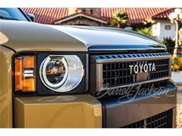 2024 Toyota Land Cruiser (CC-1881463) for sale in Scottsdale, Arizona