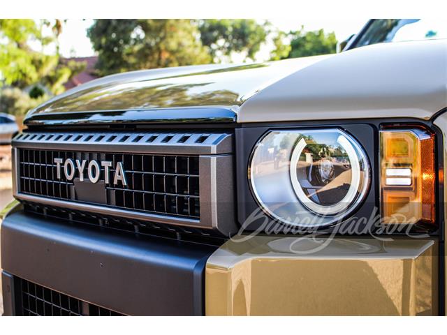 2024 Toyota Land Cruiser (CC-1881463) for sale in Scottsdale, Arizona