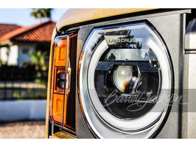 2024 Toyota Land Cruiser (CC-1881463) for sale in Scottsdale, Arizona