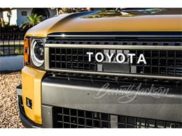 2024 Toyota Land Cruiser (CC-1881463) for sale in Scottsdale, Arizona