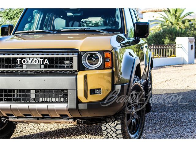 2024 Toyota Land Cruiser (CC-1881463) for sale in Scottsdale, Arizona