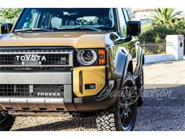 2024 Toyota Land Cruiser (CC-1881463) for sale in Scottsdale, Arizona