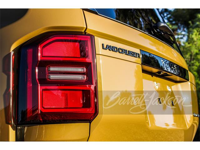 2024 Toyota Land Cruiser (CC-1881463) for sale in Scottsdale, Arizona