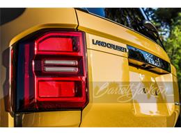 2024 Toyota Land Cruiser (CC-1881463) for sale in Scottsdale, Arizona