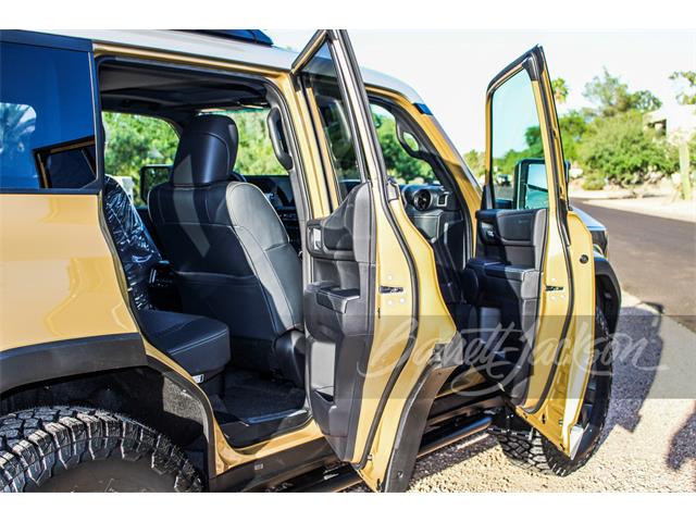 2024 Toyota Land Cruiser (CC-1881463) for sale in Scottsdale, Arizona