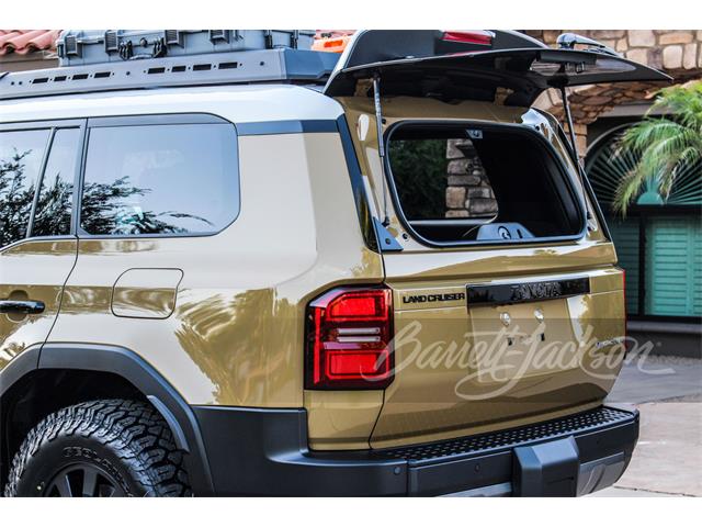 2024 Toyota Land Cruiser (CC-1881463) for sale in Scottsdale, Arizona