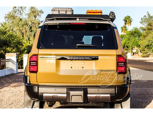 2024 Toyota Land Cruiser (CC-1881463) for sale in Scottsdale, Arizona
